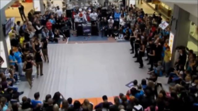 Harley's Brides_ tele2dancefight смотреть онлайн