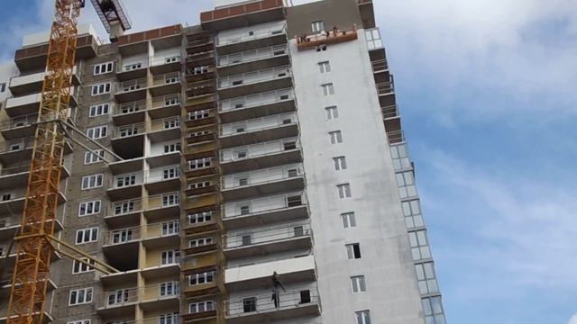 Анапа Новостройки ПО ВАШИМ ПРОСЬБАМ - ЖК Адмирал смотреть онлайн