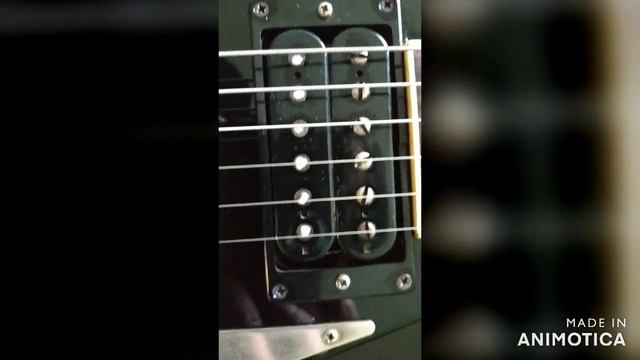 Чем удалить ржавчину с звукоснимателей. Часть 1 смотреть онлайн