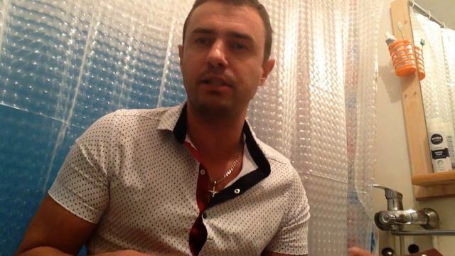 Я буду лететь - улётная песня на укулеле !!! смотреть онлайн