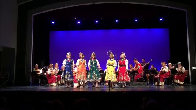 Рябинушка смотреть онлайн