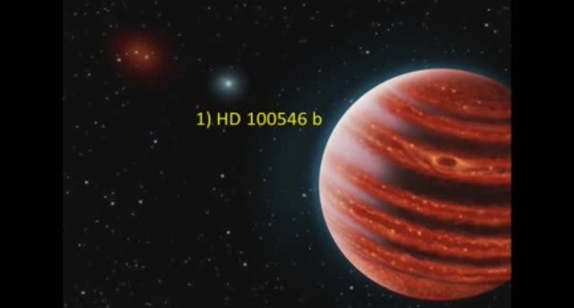 Топ-10 самых страшных вещей во Вселенной смотреть онлайн