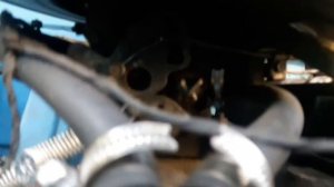 Неровная работа двигателя 402 на ГАЗ 2410