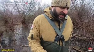 ПОЛУКОМБИНЕЗОНЫ И ВЕЙДЕРСЫ из ПВХ плюсы и минусы? (www.nordman.ru)