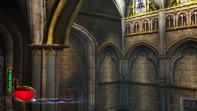 Legacy Of Kain Defiance HD Русский перевод и озвучка прохождение #2 #legacyofkain