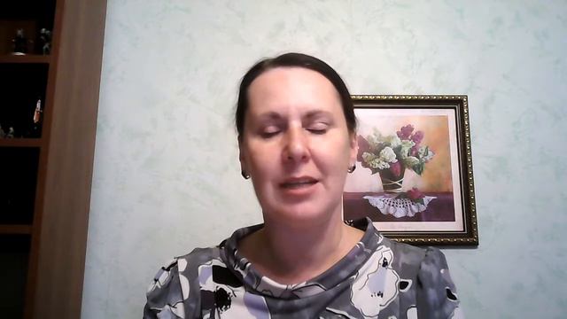 Если мы блокируем проявление себя, то теряем много энергии! смотреть онлайн