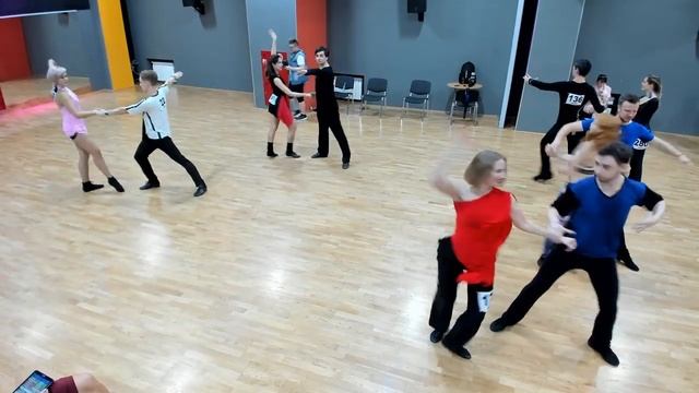 SDC 2019 Beginner 0 1, 1 2, заход 2, смена 1, ракурс 1 смотреть онлайн