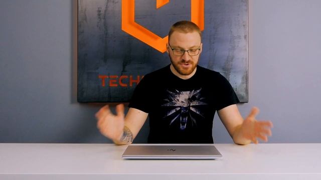 HP EliteBook 855 G7 - recenzja (PL) смотреть онлайн