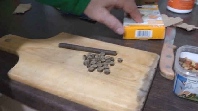 Мопс Банч Лакомства смотреть онлайн