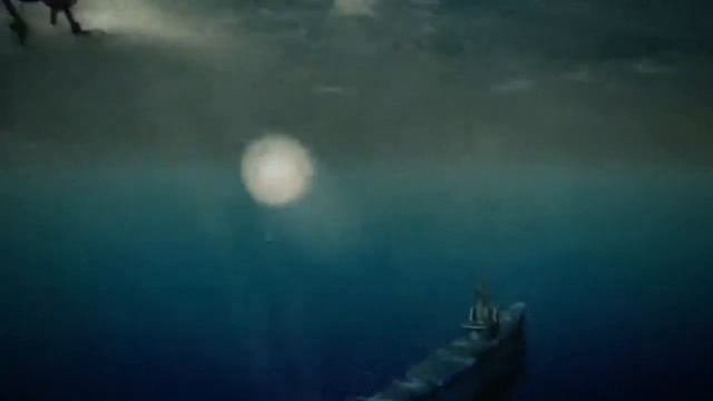 Naval Assault The Killing Tide смотреть онлайн