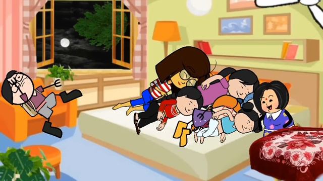 EPISODE 235 | പാറു അപകടത്തിൽ😭കല്ലുവിന്റെ സർപ്രൈസ് പണി വിജയിച്ചു@oru-psycho-poombatta Paru