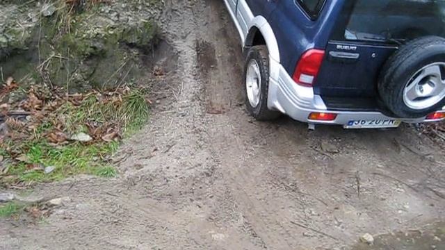 Allterrainset Vitara смотреть онлайн