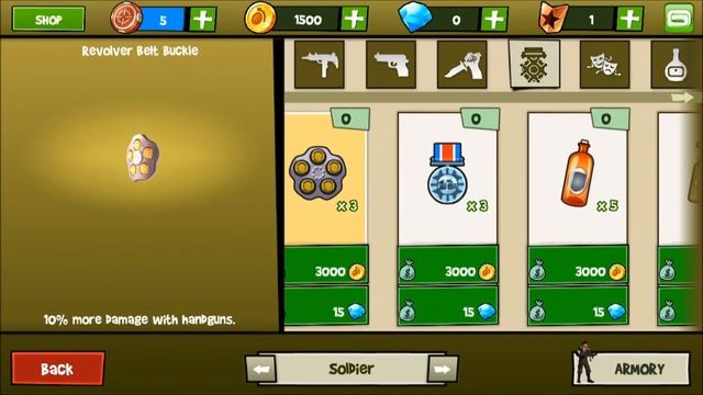 Blitz Brigade - Online Multiplayer Shooting Action! - Universal - HD Store/Armory/Ranking Trailer смотреть онлайн