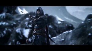 Гимн всех ассасинов (Assassin's creed)