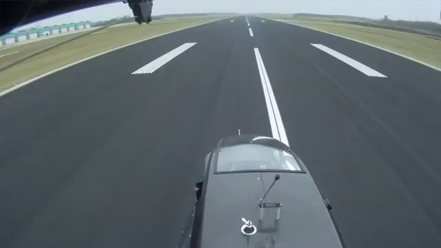 Летающий автомобиль - уже реальность смотреть онлайн