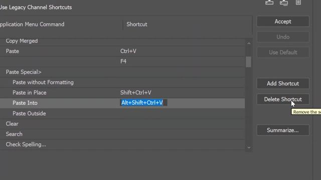 #keyboard_Shortcuts : How to Change Keyboard Shortcuts In Photoshop CC - Tamil смотреть онлайн