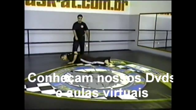 #Ninjutsu (Martial Art) Curso De Defesa Pessoal Nível #Self-defense (Martial Art Category)