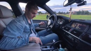 Вся правда о BMW X6 e71