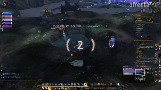 eye of azshara 12+ 2box clear firemage PoV смотреть онлайн