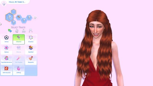 What would it take to achieve truly unique sims? // Sims 5 смотреть онлайн