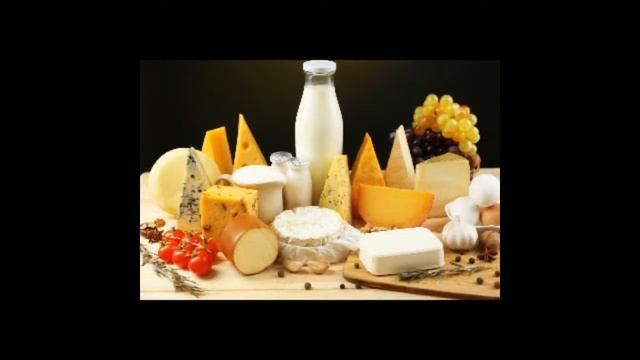 Как быстро отличить настоящие молочные продукты от подделки смотреть онлайн