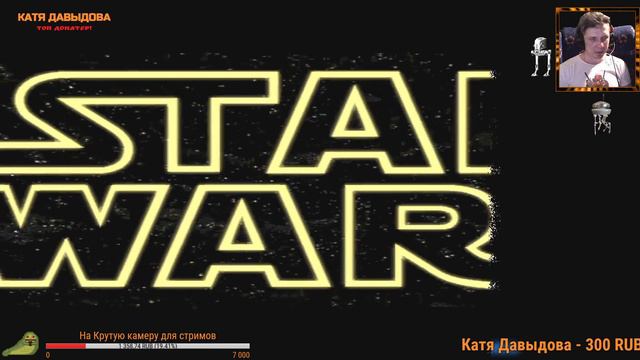 Star Wars: Jedi Knight II - Jedi Outcast / прохождение часть 1/английский язык #PS4 #StarWars смотреть онлайн