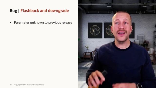 Important information when you flash back or downgrade to a previous release смотреть онлайн