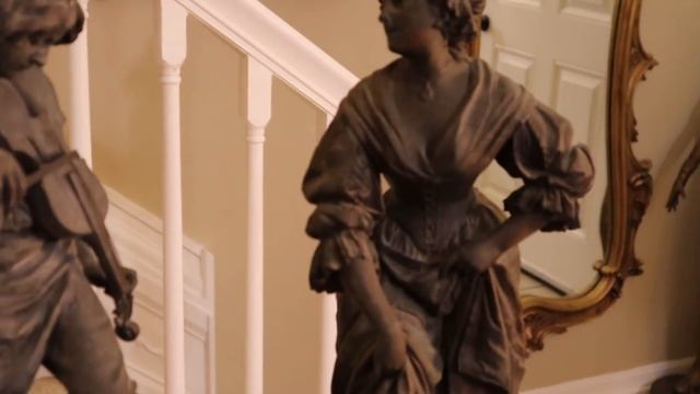 Our Bronze Statue Collection!!