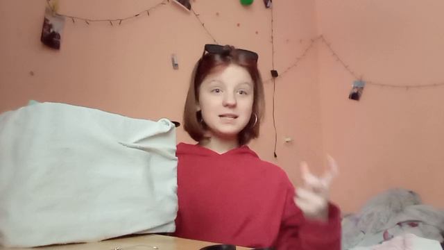 обзор на все мои шоперы