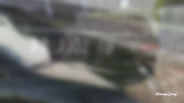 Mazda Lantis 97 Army Racing Look смотреть онлайн