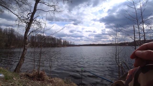 Рыбалка в Шмаково,Лещ,плотва и всякое зверье) смотреть онлайн