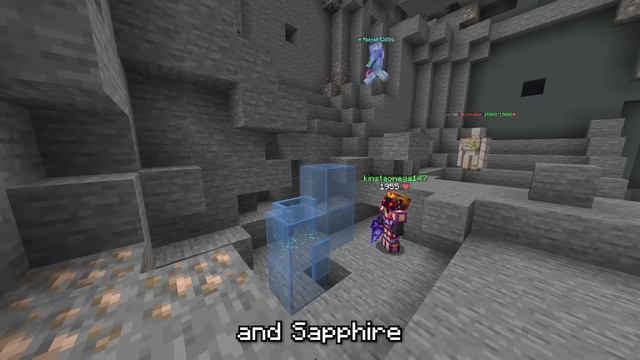 Divanon | Planet Skyblock | Hypixel Skyblock смотреть онлайн