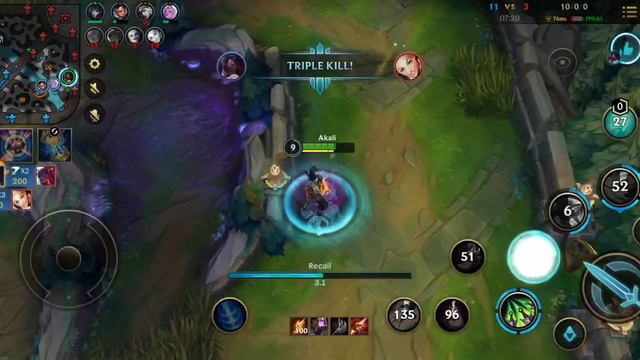 Akali will always be the Meta champion смотреть онлайн