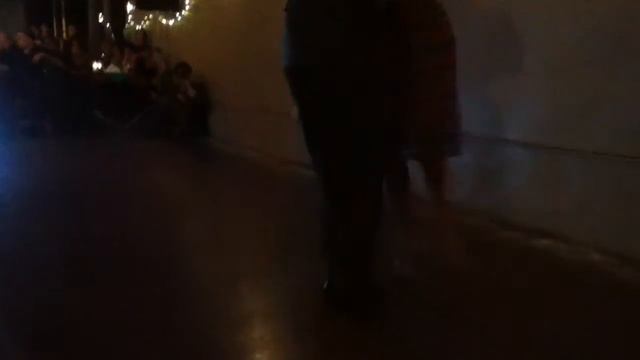 Emanuel Ledesma Y Carolina Couto - Bajo U Cielo De Estrellas