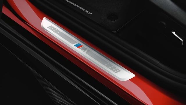 BMW 5 серии M Performance Parts ► Немецкая акула смотреть онлайн