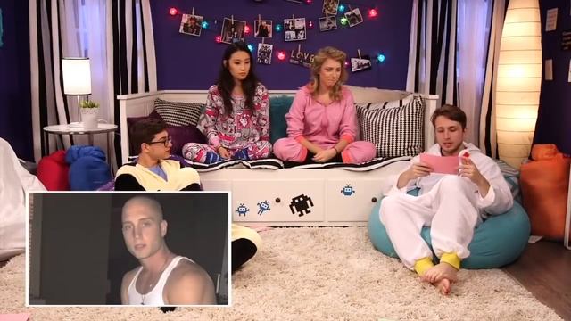 smosh dark humor смотреть онлайн