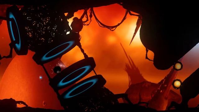 Badland - Прохождение (День 2 - Закат)