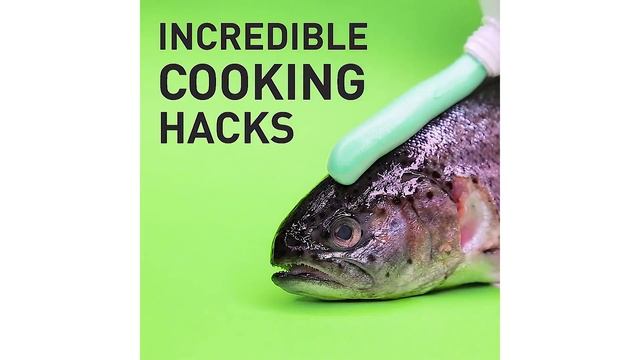 36 BRILLIANT KITCHEN HACKS TO MAKE COOKING FASTER AND YOUR LIFE EASIER смотреть онлайн