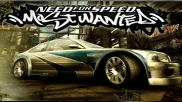 NEED FOR SPEED MUSIC смотреть онлайн