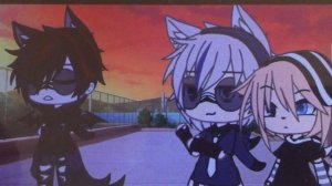 -|meme|-[🤔]-Интересно как он выглядел когда был моложе-[😸]-{gacha life}-/гача лайф/