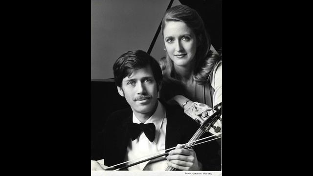 Paul Hindemith - Sonata for Viola and Piano, op. 25, no. 4 Schotten - Collier смотреть онлайн