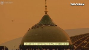 ТАКОЙ АЗАН вы еще не слышали! | САМЫЙ КРАСИВЫЙ АЗАН!