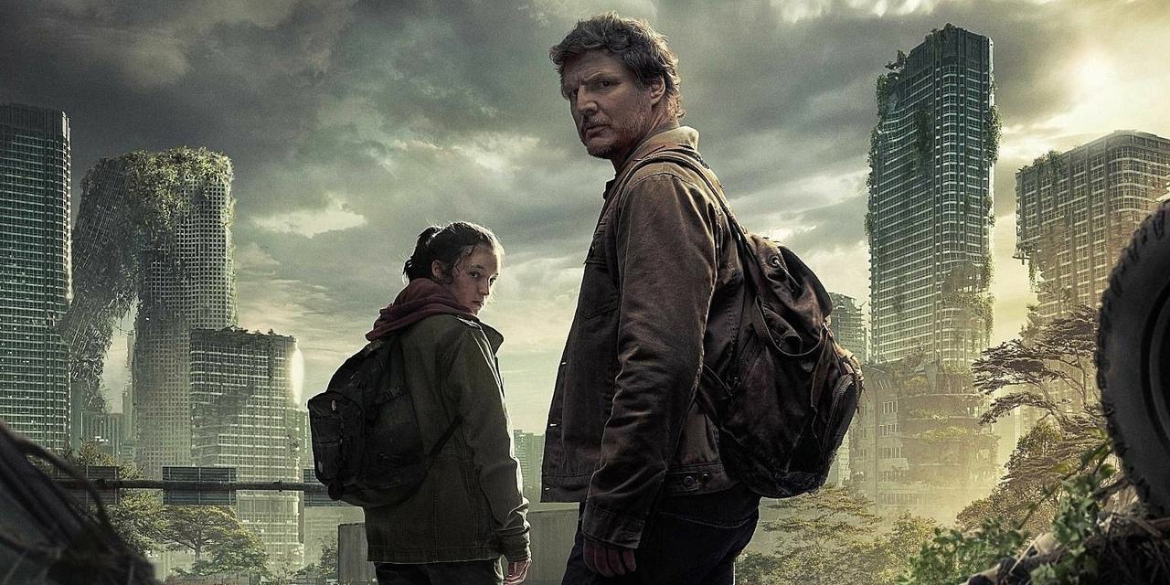 ОДНИ ИЗ НАС - Эпизод 3 Трейлер (2023)                                мнение