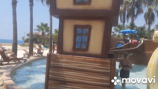 Sea Park Турция 2021 смотреть онлайн