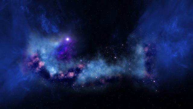 What Lies Beyond - Песня об исследовании глубокого космоса (неземная, футуристическая) смотреть онлайн