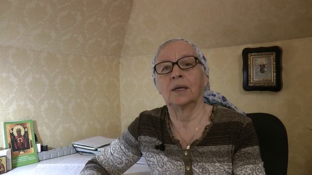 Молитва на помощь в экзаменах смотреть онлайн