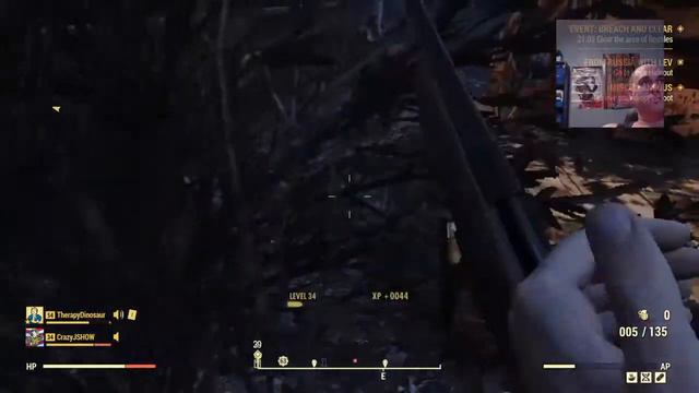Fallout 76 #Fallout76 смотреть онлайн