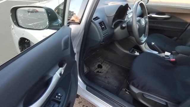 Toyota Auris 2010 rok Prezentacja смотреть онлайн