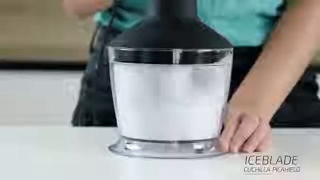 Cecotec többfunkciós kézi mixer смотреть онлайн