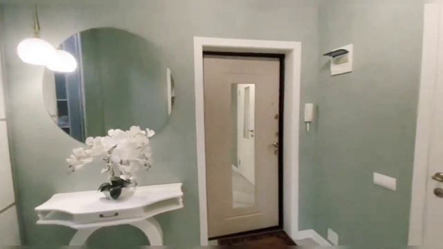 Новая 1к квартира с дизайнерским ремонтом. Ул. Новороссийская. смотреть онлайн